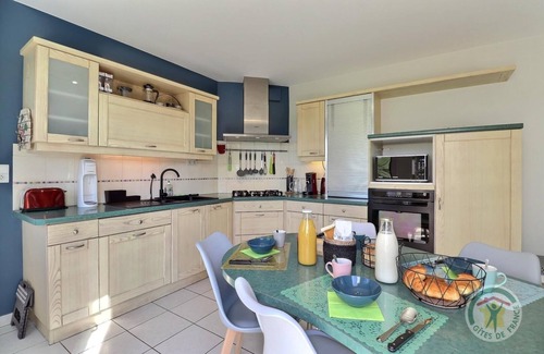 Chasne-sur-Illet Casa | Le Milouin - CHASNE SUR ILLET