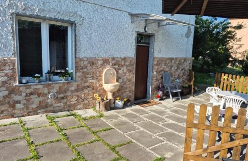 Grandate Apartamento | Le Mimose Holiday House di Como - Grandate