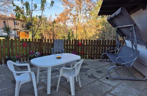 Grandate Apartamento | Le Mimose Holiday House di Como - Grandate