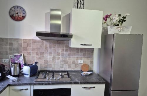 Grandate Apartamento | Le Mimose Holiday House di Como - Grandate