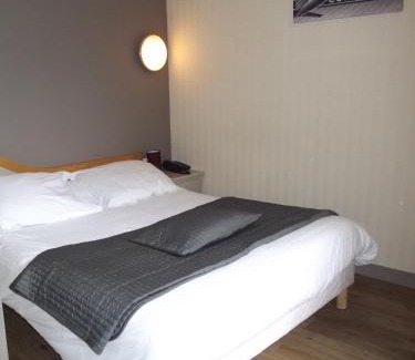 Vitre Hotel | Le Minotel