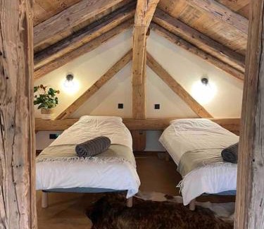 Seytroux Chalet De Esquí | Le Mirador chalet Seytroux, big views 15 minutes from Morzine