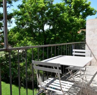 Arles Apartamento | Le Miradou