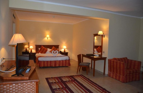 Sharm El Sheikh Casa | Le Mirage Hotel double room