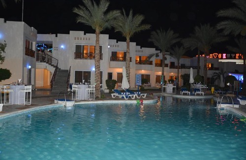 Sharm El Sheikh Casa | Le Mirage Hotel double room
