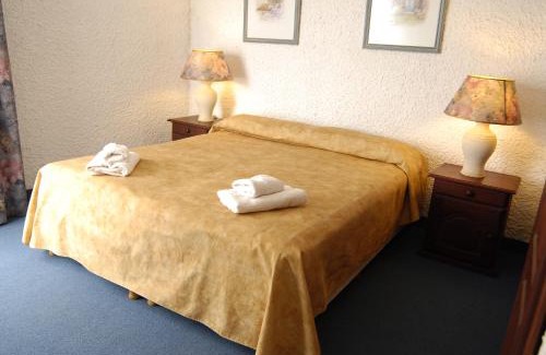 Villa Carlos Paz Apartamento | Le Mirage Village Club Resort