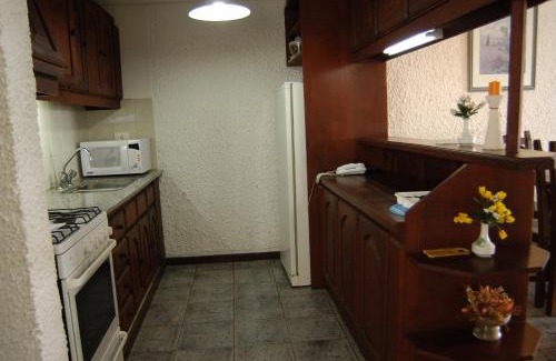 Villa Carlos Paz Apartamento | Le Mirage Village Club Resort
