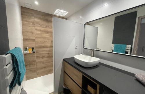 Le Grau-Du-Roi Casa | Le Mistral Appartement Standing avec Vue Mer Exceptionnelle en 1ère Ligne