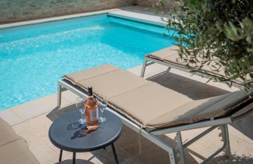 Apt Casa | Le Mistral