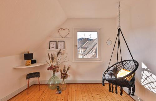 Munster Apartamento | Le Moderne Vintage Hyper Centre,3 chambres, neuf au calme, 3 étoiles