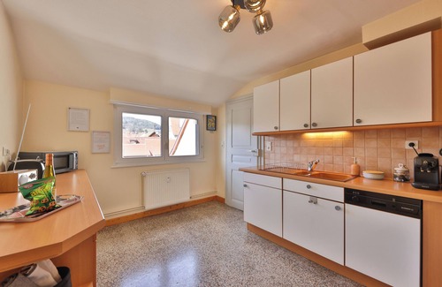 Munster Apartamento | Le Moderne Vintage, Munster à 20'colmar, Vue Cigognes et Montagne