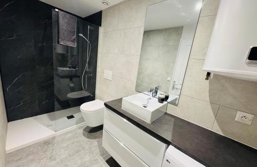 Begles Apartamento | Le Moga - WIFI - TV