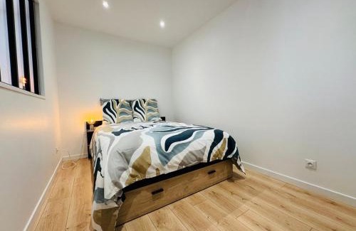 Begles Apartamento | Le Moga - WIFI - TV