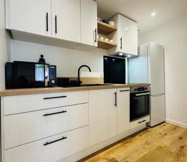 Begles Apartamento | Le Moga - WIFI - TV