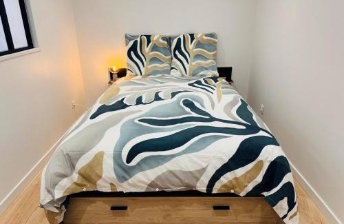 Begles Apartamento | Le Moga - WIFI - TV