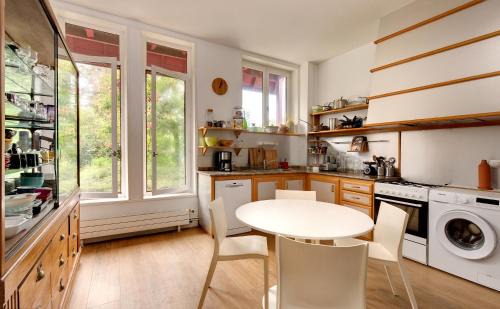 Bellerive-sur-Allier Casa | Le Monde de Charlie