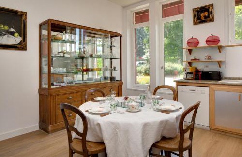 Bellerive-sur-Allier Casa | Le Monde de Charlie
