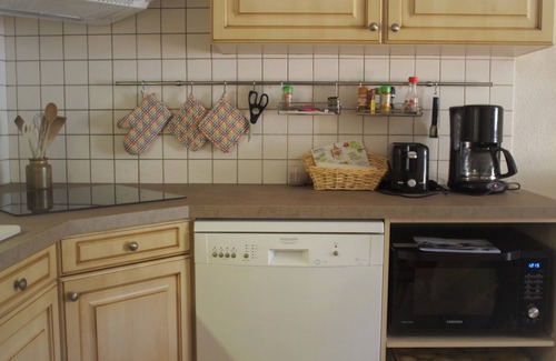 Monetier-les-Bains Apartamento | Le Monetier Les Bains: piso / apartamento - Le Monetier les Bains