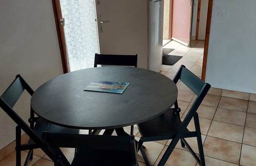 Monetier-les-Bains Apartamento | Apartamento Serre-Chevalier (Monêtier Les Bains) ** en chalet con excelente vista