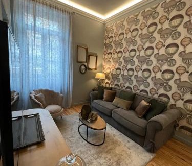 Cuneo Apartamento | LE MONGOLFIERE