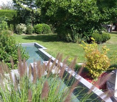 Nivelles Casa | Le Mont Saint Roch , chambre d'hôtes, B&B