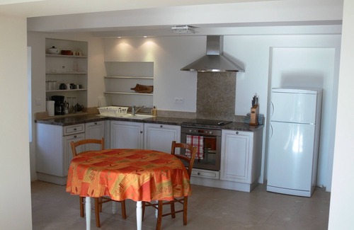 Vinsobres Casa | Le Mont Ventoux, casa con piscina en viñedo en funcionamiento en Drome provenzal