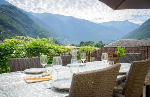 Albertville Apartamento | Le montagnard - Nature, parking