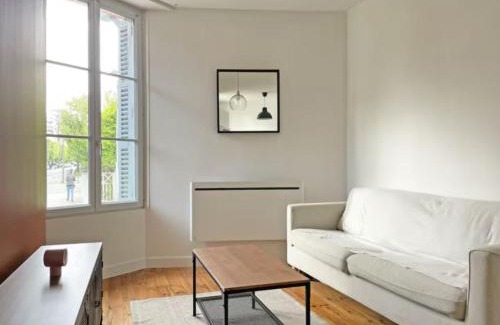 Centre Ville Apartamento | Le Montagnon - Idéal Famille - Centre de Pau