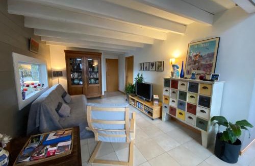 Thollon-les-Memises Casa | le montanet