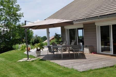 Thollon-les-Memises Casa | le montanet