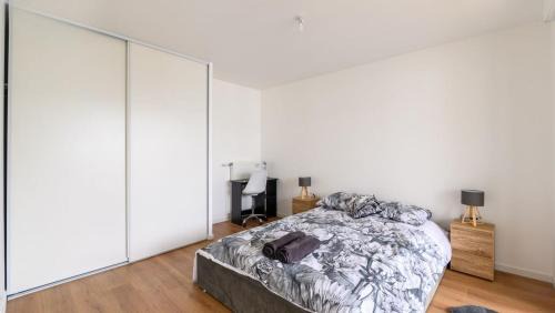 Villepinte Apartamento | Le MontCalm à Villepinte
