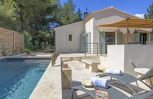 Paradou Casa | Le Montebello de Paradou