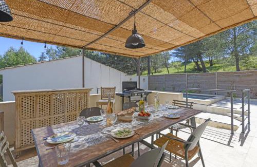 Paradou Casa | Le Montebello de Paradou