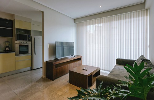 Mendoza City Center Apartamento | Le Montreal Apartments