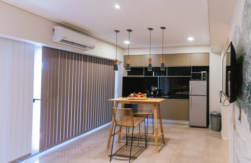Mendoza City Center Apartamento | Le Montreal Apartments