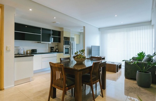 Mendoza City Center Apartamento | Le Montreal Apartments