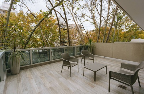 Mendoza City Center Apartamento | Le Montreal Apartments