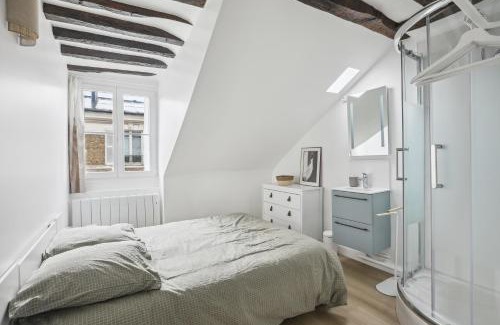 Versailles Apartamento | Le Montreuil- Versailles