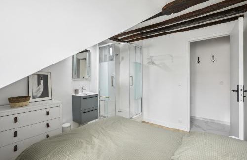 Versailles Apartamento | Le Montreuil- Versailles