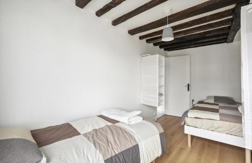 Versailles Apartamento | Le Montreuil- Versailles