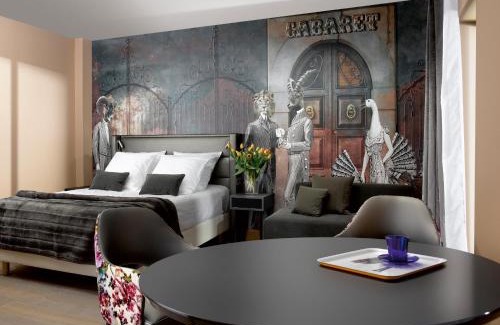 City-Centre - Petite France Apartamento | Le Moon