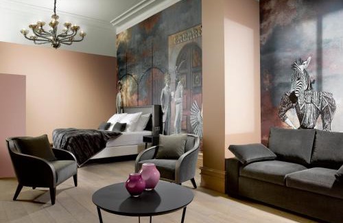 City-Centre - Petite France Apartamento | Le Moon