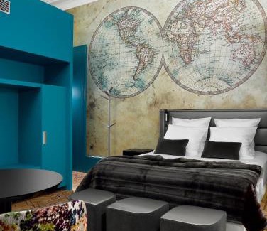 City-Centre - Petite France Apartamento | Le Moon