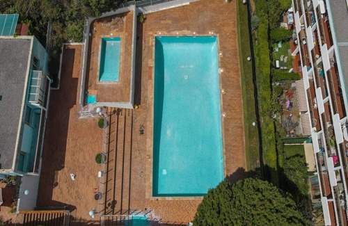 Plaine de la Brague Apartamento | Le Morane - Apt balcon vue mer
