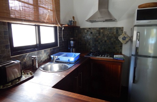 Le Morne Brabant Apartamento | Le Morne Beach Cottage - Alojamiento frente al mar y spot de kite surf