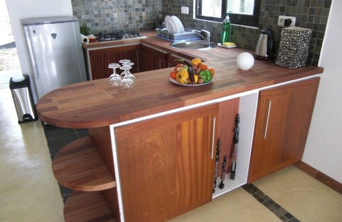 Le Morne Brabant Apartamento | Le Morne Beach Cottage - Alojamiento frente al mar y spot de kite surf