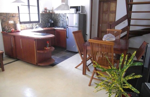 Le Morne Brabant Apartamento | Le Morne Beach Cottage - Alojamiento frente al mar y spot de kite surf