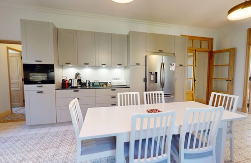 Saint-Vincent-Rive-d'Olt Chalet De Esquí | Le Moulin de la Cigogne