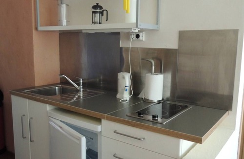 Saint-Etienne-de-Serre Apartamento | Le Moulinage Chez Soie cottage 'Cocoon'