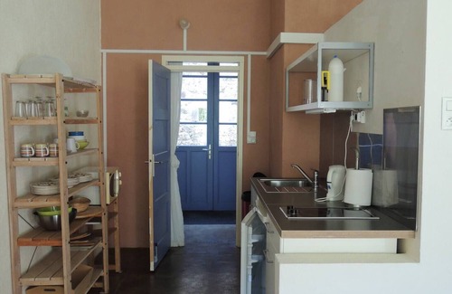 Saint-Etienne-de-Serre Apartamento | Le Moulinage Chez Soie cottage 'Cocoon'